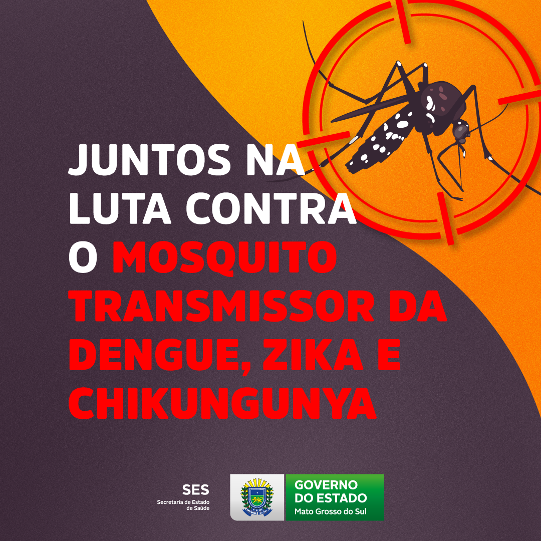 Sesc Ms No Combate Ao Aedes Aegypti Sesc